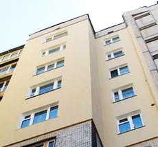 Утеплення стін квартир, будинків, ремонт міжпанельніх швів