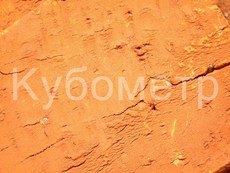 Цегла червоний рядовий повнотіла з доставкою по Харкову