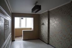 Ремонт квартир у Києві (повний або частковий).