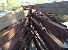 Ферми двосхилі 12м б / у