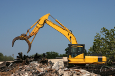 Купуємо металобрухт, чорний, кольоровий і ділової