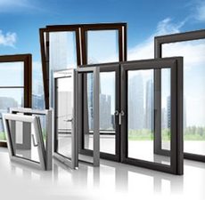 Віконні блоки ціни