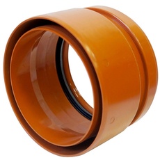 Продам перехід на розтруб керамічної труби (Німеччина)