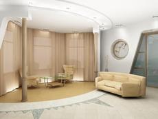 Виконаємо всі види оздоблювальних робіт в заміських будинках