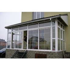Металопластикові вікна, двері, балкони