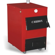 Котел твердопаливний (КСТО) Carbon 20Д New