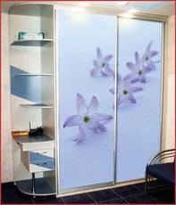 Шафа-купе 1400 х 600 х 2400