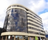 Проектування, монтаж, сервіс систем вентиляції та кондиціону