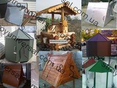 Свердловини, септики, колодязі Київ