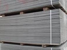 Лист (плоский прокат, сталь листова)