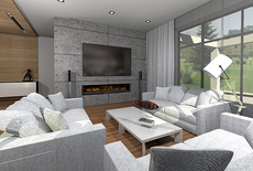 Дизайн інтер'єрів