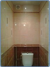 Ремонт квартир, офісів, будинків.