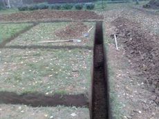 Земельні роботи