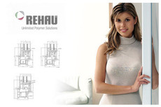 Вікна REHAU