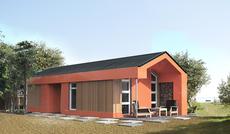 Шукаємо представників заводу з виробництва серійних будинків