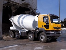 Бетон всіх марок від виробника