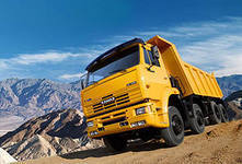 Вантажоперевезення - спецтранспорт.