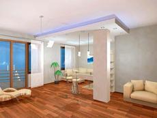 Літня знижка -30% на ремонт Вашої квартири, заміського будин