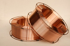 Проволока сварочная