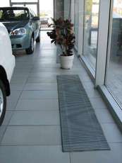 Конвектори в середині великий вибір.