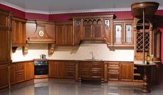 Елітні кухні на замовлення. Якість! Гарантія до 10 років!