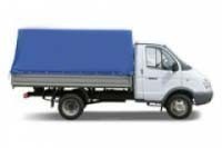 Доставка ГАЗель 110 грн / год