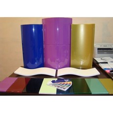 Виробляємо відмінні фарбовані МДФ фасади.