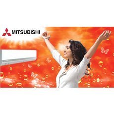 Кондиціонери Кривий Ріг + монтаж в KLIMA7