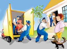 Вантажники Київ: послуги вантажників. Без вихідних