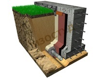 Мембрани «ізостудії»