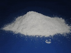 Каустичний магнезит