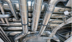 Проектування, монтаж і сервісне обслуговування систем опален