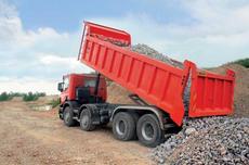 Доставка торфу