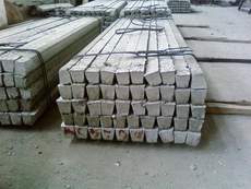 Стовпи Ж / Б і дубові