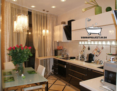 Плиточні роботи від команди VannaProject