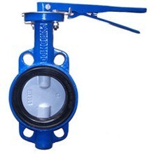 Засувка Батерфляй VITECH.