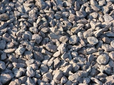 Доставка щебеню в Києві.