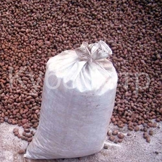 Керамзит у мішках з доставкою по Харкову і області