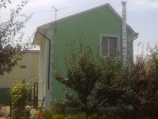 Зовнішнє утеплення стін