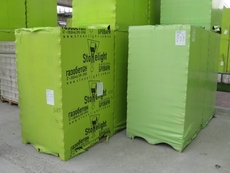 Газоблоки Бровари 30х20х60 10х20х60