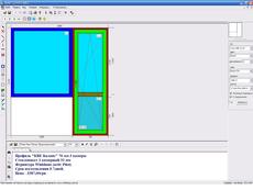 Балконний блок "КВЕ Баланс"