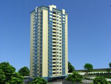 Генеральне проектування