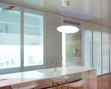 Натяжні стелі професійно, Київ і область