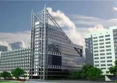 Проектування бізнес центрів