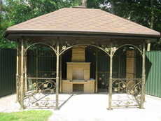 Садові меблі