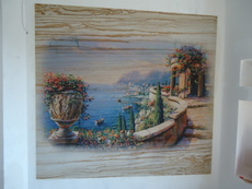 Гнучкий камінь (TM Gliga Stone) - преміум інтер'єр