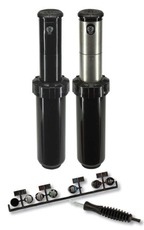 Устаткування для автоматичного поливу Toro (Харків).