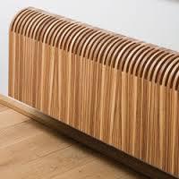 Алюмінієві батареї конвективного типу «MARS».