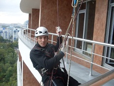 Висотні роботи