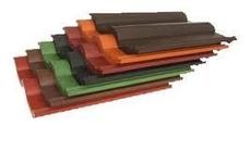 Полімерпіщана черепиця "ASGARD"